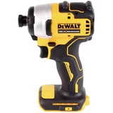 Kép 2/5 - DeWalt DCF809D2T XR akkus fúró-csavarozó, 18V, 1/4", 190Nm (2db 2.0Ah akkuval és töltővel)