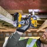 Kép 5/5 - DeWalt DCF809D2T XR akkus fúró-csavarozó, 18V, 1/4", 190Nm (2db 2.0Ah akkuval és töltővel)