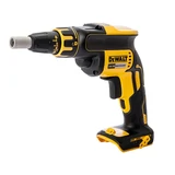 Kép 2/3 - DeWalt DCF620N XR akkus gipszkarton csavarozó, 18V, 30Nm (akku és töltő nélkül)