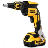 Kép 3/5 - DeWalt DCF620D2 XR akkus gipszkarton csavarozó, 18V, 30Nm (2db 2.0Ah akkuval és töltővel)