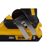 Kép 5/5 - DeWalt DCF620D2 XR akkus gipszkarton csavarozó, 18V, 30Nm (2db 2.0Ah akkuval és töltővel)