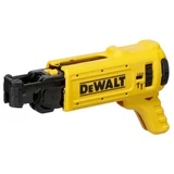 Kép 3/3 - DeWalt DCF620D2K 2.0AH akkumulátoros kefe nélküli gipszkarton csavarozó készlet, 18V
