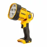 Kép 2/4 - DeWalt DCL043 XR akkus munkalámpa, 18V, 1000lumen (akku és töltő nélkül)
