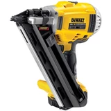 Kép 2/4 - DeWalt DCN692P2K XR akkus szögbelövő, 18V, 105J (2 db 5,0Ah akkuval és töltővel)