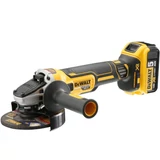 Kép 5/11 - DeWalt DCK856P4 XR akkus gépszett (8db gép, 4db 5Ah akku, töltő)