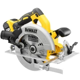Kép 8/11 - DeWalt DCK856P4 XR akkus gépszett (8db gép, 4db 5Ah akku, töltő)
