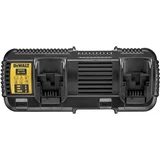 Kép 11/11 - DeWalt DCK856P4 XR akkus gépszett (8db gép, 4db 5Ah akku, töltő)