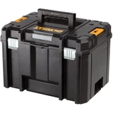 Kép 7/8 - DeWalt DCK422P3T XR akkus gépszett (4 gép, 3db 5.0Ah akkuval és töltővel)