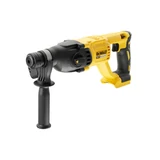Kép 2/7 - DeWalt DCK2023M2T XR akkus gépszett (2 gép, 2db 4.0Ah akkuval és töltővel)