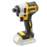 Kép 4/7 - DeWalt DCK2023M2T XR akkus gépszett (2 gép, 2db 4.0Ah akkuval és töltővel)