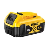 Kép 6/7 - DeWalt DCK2023M2T XR akkus gépszett (2 gép, 2db 4.0Ah akkuval és töltővel)