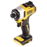 Kép 6/7 - DeWalt DCK2062D2T XR akkus gépszett, 20V (2 gép, 2db 2.0Ah akkuval és töltővel)