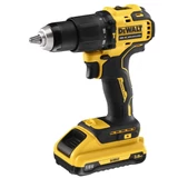 Kép 6/6 - DeWalt DCK2062M2T XR akkus gépszett (2 gép, 2db 4.0Ah akkuval, töltővel)