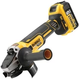 Kép 4/6 - DeWalt DCK2080P2T XR akkus gépszett (2 gép, 2db 5.0Ah akkuval és töltővel)