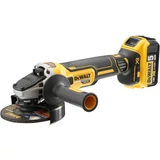 Kép 5/6 - DeWalt DCK2080P2T XR akkus gépszett (2 gép, 2db 5.0Ah akkuval és töltővel)