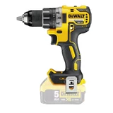 Kép 3/7 - DeWalt DCK268P2T XR akkus gépszett, 18V (2 gép, 2db 5.0Ah akkuval, töltővel)
