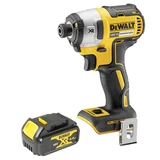 Kép 5/7 - DeWalt DCK268P2T XR akkus gépszett, 18V (2 gép, 2db 5.0Ah akkuval, töltővel)