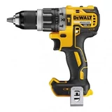 Kép 2/4 - DeWalt DCK383P2T XR akkus gépszett, 18V (3 gép, 2db 5.0Ah akkuval, töltővel)