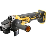 Kép 5/8 - DeWalt DCK422P3 XR akkus gépszett (4 gép, 3db akkuval és töltővel, 2 kofferrel)