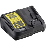 Kép 6/8 - DeWalt DCK422P3 XR akkus gépszett (4 gép, 3db akkuval és töltővel, 2 kofferrel)