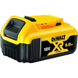 Kép 7/8 - DeWalt DCK422P3 XR akkus gépszett (4 gép, 3db akkuval és töltővel, 2 kofferrel)