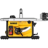 Kép 2/5 - DeWalt DWE7485 asztali körfűrész, 1.85kW, 210mm