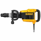 Kép 2/4 - DeWalt D25899K bontókalapács, SDS Max, 1.5kW, 17.9J
