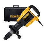 Kép 3/4 - DeWalt D25899K bontókalapács, SDS Max, 1.5kW, 17.9J