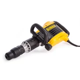 Kép 4/4 - DeWalt D25899K bontókalapács, SDS Max, 1.5kW, 17.9J