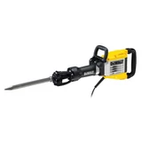Kép 2/7 - DeWalt D25960K bontókalapács, SDS-Hex, 1.6kW, 35J