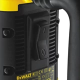 Kép 7/7 - DeWalt D25960K bontókalapács, SDS-Hex, 1.6kW, 35J