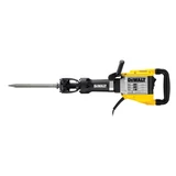 Kép 4/7 - DeWalt D25960K bontókalapács, SDS-Hex, 1.6kW, 35J