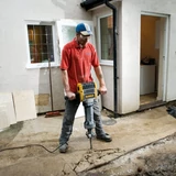 Kép 2/5 - DeWalt D25981 bontókalapács, 2.1kW, 62J