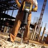 Kép 4/5 - DeWalt D25981 bontókalapács, 2.1kW, 62J