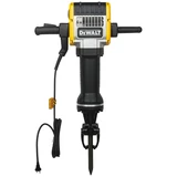 Kép 2/6 - DeWalt D25981K bontókalapács, 2.1kW, 62J