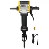 Kép 3/6 - DeWalt D25981K bontókalapács, 2.1kW, 62J