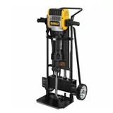 Kép 1/6 - DeWalt D25981K bontókalapács, 2.1kW, 62J