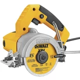 Kép 1/5 - DeWalt DWC410 vizes csempevágó, kézi, 1.3kW, 110mm