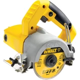 Kép 2/5 - DeWalt DWC410 vizes csempevágó, kézi, 1.3kW, 110mm