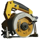 Kép 3/5 - DeWalt DWC410 vizes csempevágó, kézi, 1.3kW, 110mm