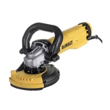 Kép 2/4 - DeWalt DWE4217KT betoncsiszoló, 1.2kW, 125mm
