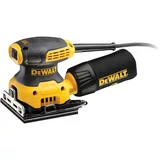 Kép 4/6 - DeWalt DWE6411 rezgőcsiszoló, 203W, 1/4"