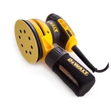 Kép 3/5 - DeWalt DWE6423 excentercsiszoló, 280W, 125mm