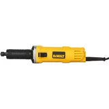 Kép 2/7 - DeWalt DWE4884 egyenes csiszoló, 450W, 6mm