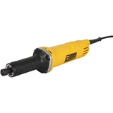 Kép 3/7 - DeWalt DWE4884 egyenes csiszoló, 450W, 6mm