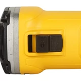 Kép 4/7 - DeWalt DWE4884 egyenes csiszoló, 450W, 6mm