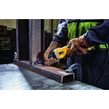 Kép 3/4 - DeWalt DWE4997 egyenes csiszoló, 1.3kW, 6mm
