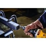 Kép 4/4 - DeWalt DWE4997 egyenes csiszoló, 1.3kW, 6mm