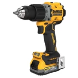 Kép 2/4 - DeWalt DCD796E1T Akkus fúrócsavarozó 18V, 1.7Ah akkuval töltő nélkül