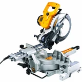 Kép 2/6 - DeWalt DW712N gérvágó fűrész, 930W, 216mm